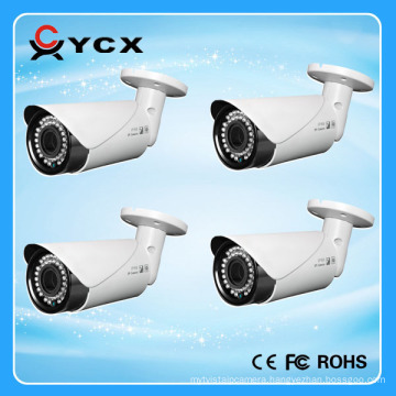 Full HD 1080P 2MP TVI CCTV Camera supplier offer OEM/ODM service